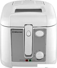 Фритюрница Brayer BR2832WH