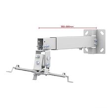 Кронштейн UniTeki PM2102W (белый)