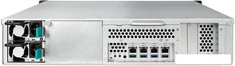 Сетевой накопитель QSAN XN5008RE-EU