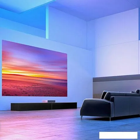 Проектор Xiaomi Mi Laser Projector 150"