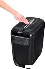 Шредер Fellowes Powershred 60Cs
