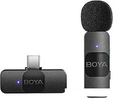 Радиосистема BOYA BY-V10