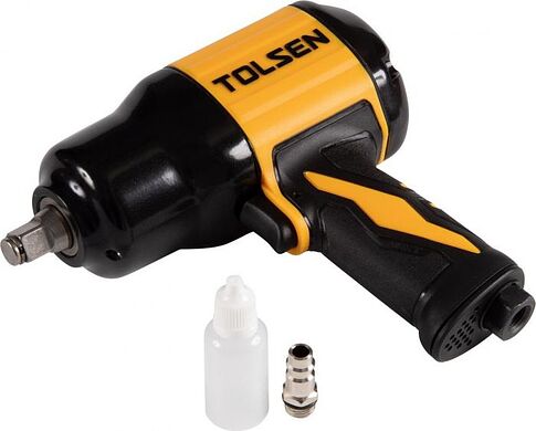 Пневматический гайковерт Tolsen TT73363