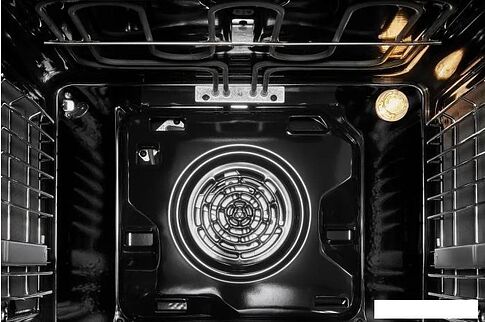 Электрический духовой шкаф Midea MO78107CGB