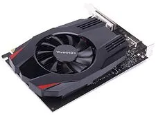 Видеокарта Colorful GeForce GT 1030 2G V3-V Видеокарта Colorful GeForce GT 1030 2G V3-V