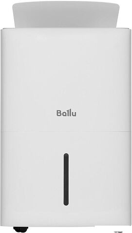 Осушитель воздуха Ballu Smart Duty Wi-Fi BD50T SD