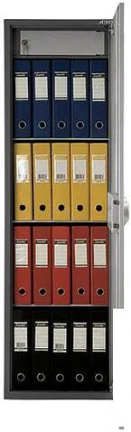 Офисный сейф AIKO SL-150Т EL