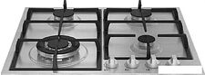 Варочная панель Hotpoint HGMT 642 W IX
