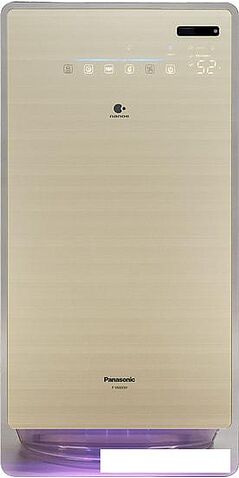 Климатический комплекс Panasonic F-VK655R-N