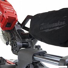 Торцовочная пила Milwaukee M18 FMS190-0 4933459619 (без АКБ)