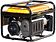 Бензиновый генератор Skiper LT4500B