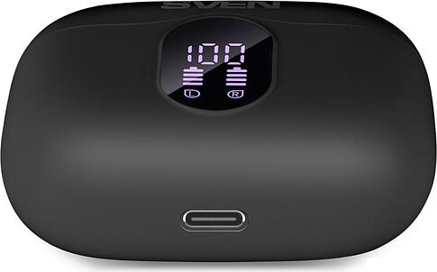 Наушники SVEN E-315B