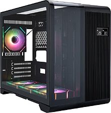 Корпус 1stPlayer RT6 ARGB (черный)