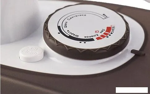 Утюг Galaxy GL6117