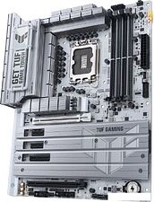 Материнская плата ASUS TUF Gaming Z890-Pro WiFi