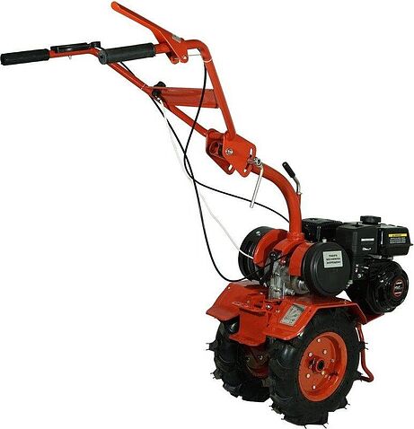 Мотоблок бензиновый Агат LC 6.5 00-00155447