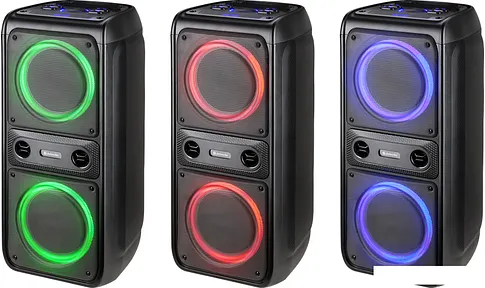 Беспроводная колонка Defender Boomer 70