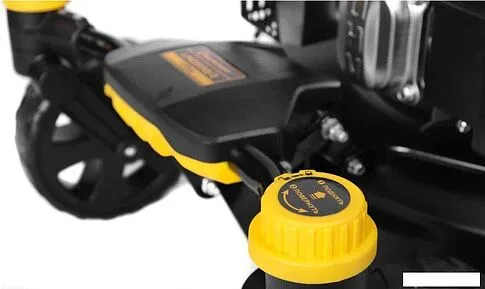 Газонокосилка Champion LMZ5130/2