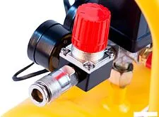 Компрессор Denzel DLS950/24