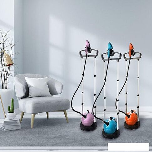 Отпариватель Kitfort KT-995-1