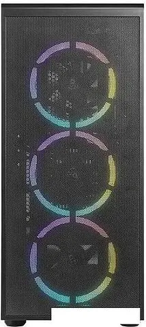 Корпус AZZA Prime