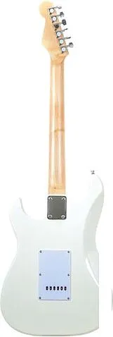 Электрогитара Fabio ST200 WH