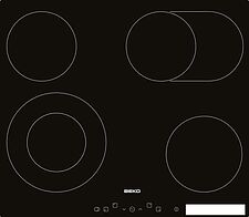 Варочная панель BEKO HIC 64403 T