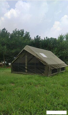 Кемпинговая палатка Sundays Надувная TS250302 (зеленый)