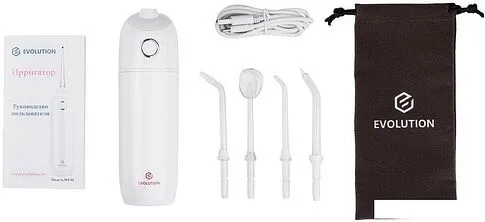Ирригатор Evolution WF-01