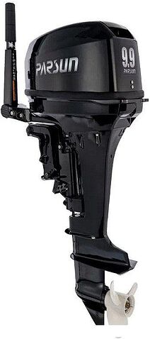 Лодочный мотор Parsun T9.9BMS