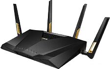 Беспроводной маршрутизатор ASUS RT-AX88U