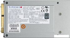 Блок питания Supermicro PWS-2K21A-BR Блок питания Supermicro PWS-2K21A-BR