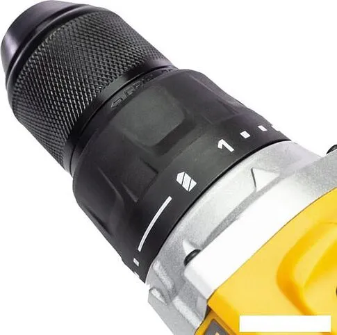 Дрель-шуруповерт JCB 18BLDD-B-E (без АКБ)