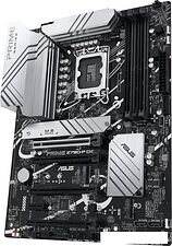 Материнская плата ASUS Prime Z790-P D4 Материнская плата ASUS Prime Z790-P D4