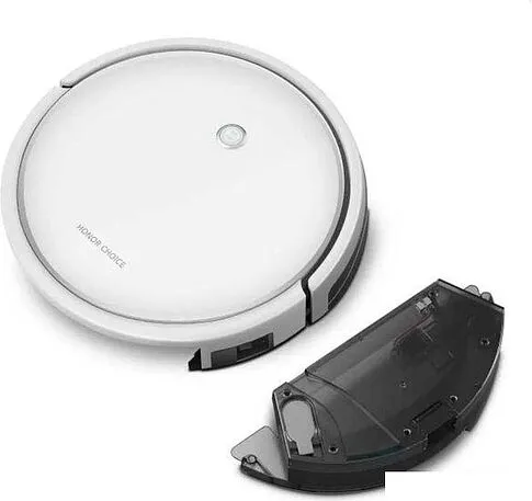 Робот-пылесос HONOR Choice Robot Vacuum Cleaner R1 (белый)