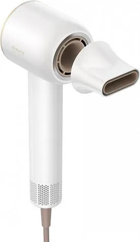 Пылесос Dreame Cordless Vacuum Cleaner Z20 VZV16A + Фен Dreame hairdryer Glory White AHD6A-WH (евровилка)