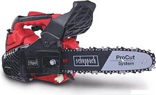 Бензопила Scheppach PCS26