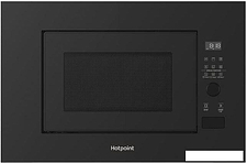 Микроволновая печь Hotpoint MF20G BL H