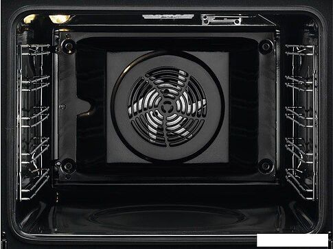 Электрический духовой шкаф Electrolux EOC8H31Z