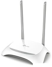 Wi-Fi роутер TP-Link TL-WR850N(ISP)