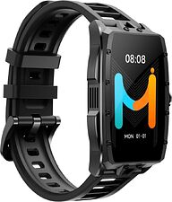 Умные часы IMIKI MB1 (черный)