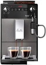 Эспрессо кофемашина Melitta Caffeo Avanza F270-100 Эспрессо кофемашина Melitta Caffeo Avanza F270-100