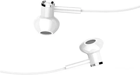 Наушники Hoco M47 (белый)