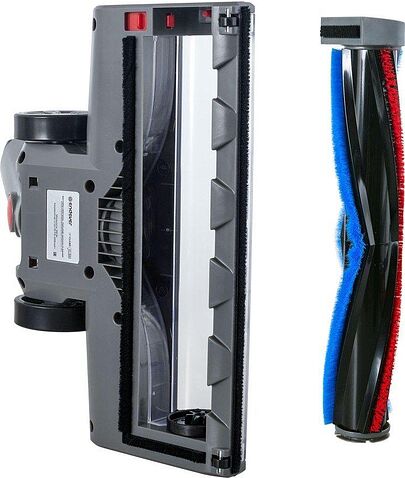 Пылесос Endever SkyClean VC-304 (темно-синий/серый)