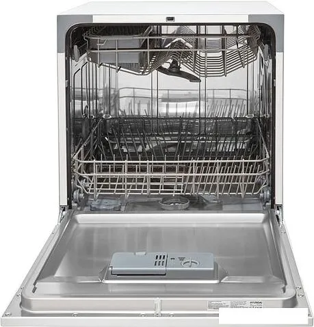 Настольная посудомоечная машина Hyundai DT505