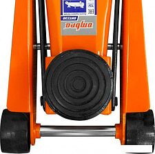 Подкатной домкрат Ombra OHT230 3т.