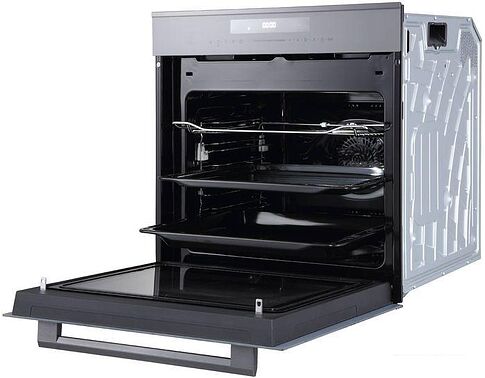 Электрический духовой шкаф Korting OKB 1340 GBXGr MW