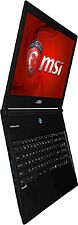 Ноутбук MSI GS60 6QE-232RU Ghost Pro Ноутбук MSI GS60 6QE-232RU Ghost Pro