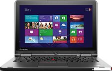 Ноутбук Lenovo ThinkPad Yoga (20CD00DHRT)