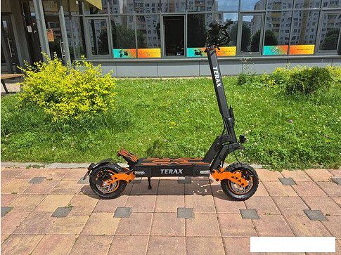Электросамокат Terax XS05